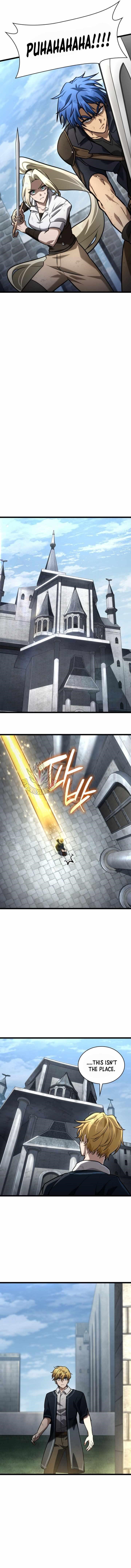 Infinite Mage, Chapter 130 image 16